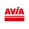 Blast Digital Signage - AVIA logo