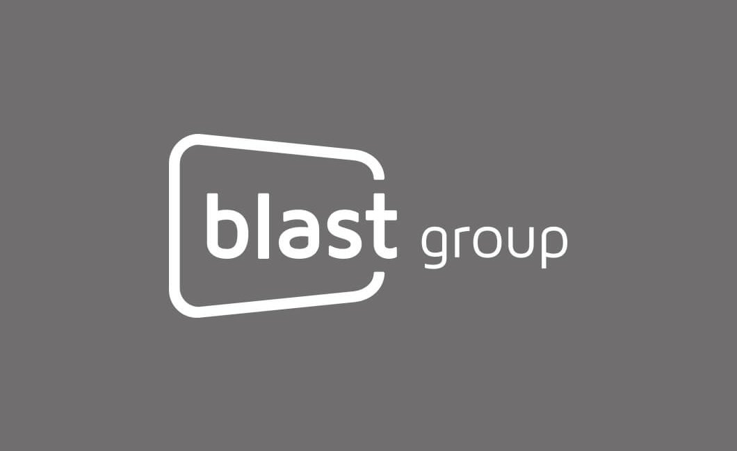 Blast! Media wordt Blast Group - Blast Digital Signage