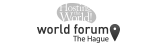 World Forum The Hague - Blast Digital Signage