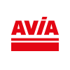 Blast Digital Signage - AVIA logo